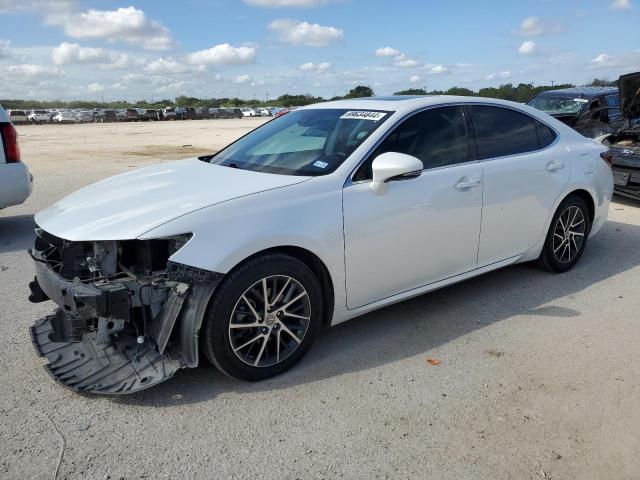 LEXUS ES 350 2017 with VIN 58ABK1GG7HU037387 - Photo from auction