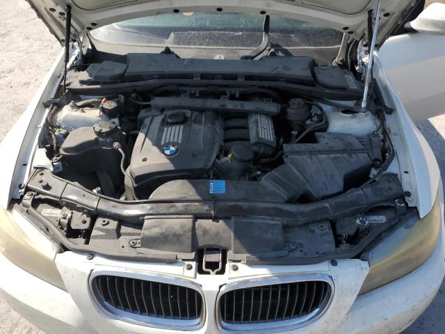 Photo 11 from auction – 2011 BMW 328 I with VIN WBAPH7G50BNN05170