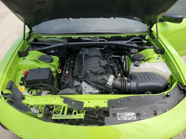 Photo 11 from auction – 2023 DODGE CHARGER SC with VIN 2C3CDXGJ8PH626804