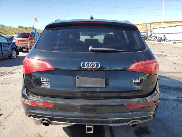 Photo 6 from auction – 2010 AUDI Q5 PREMIUM with VIN WA1MKAFP3AA105997