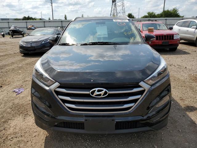 Photo 5 from auction – 2018 HYUNDAI TUCSON SEL with VIN KM8J3CA4XJU670708