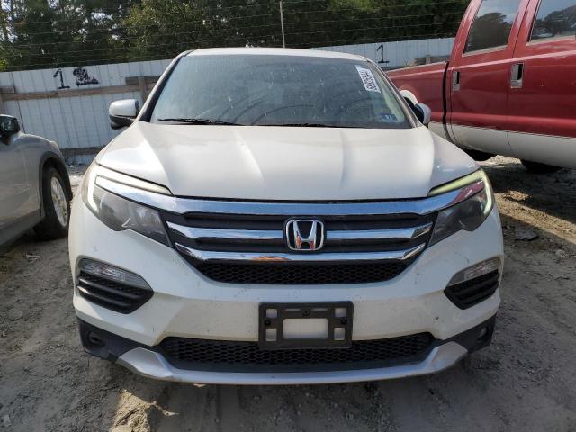 Photo 5 from auction – 2016 HONDA PILOT EXL with VIN 5FNYF6H51GB020502