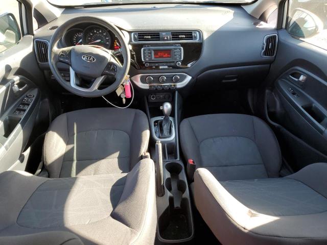 Photo 8 from auction – 2017 KIA RIO LX with VIN KNADM4A37H6121040