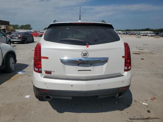 Photo 6 from auction – 2011 CADILLAC SRX LUXURY with VIN 3GYFNDEY6BS539729