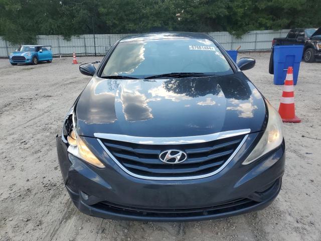 Photo 5 from auction – 2012 HYUNDAI SONATA GLS with VIN 5NPEB4AC3CH361830