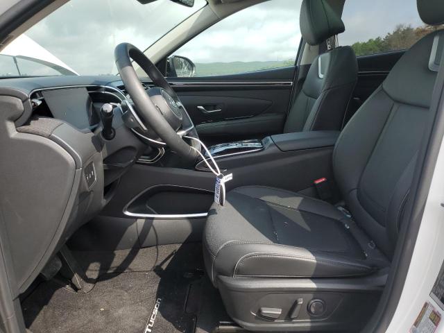 Photo 7 from auction – 2023 HYUNDAI TUCSON LIM with VIN 5NMJECAE1PH290969