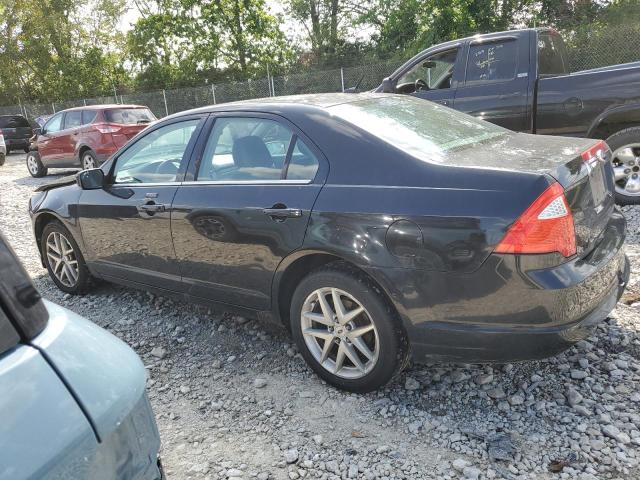 Photo 2 from auction – 2011 FORD FUSION SEL with VIN 3FAHP0JA6BR263348