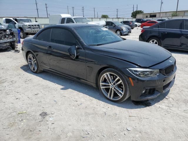 Photo 4 from auction – 2019 BMW 4 SERIES with VIN WBA4Z5C59KEE17599