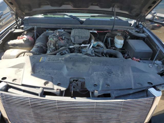 Photo 11 from auction – 2008 GMC SIERRA K25 with VIN 1GTHK23688F104155