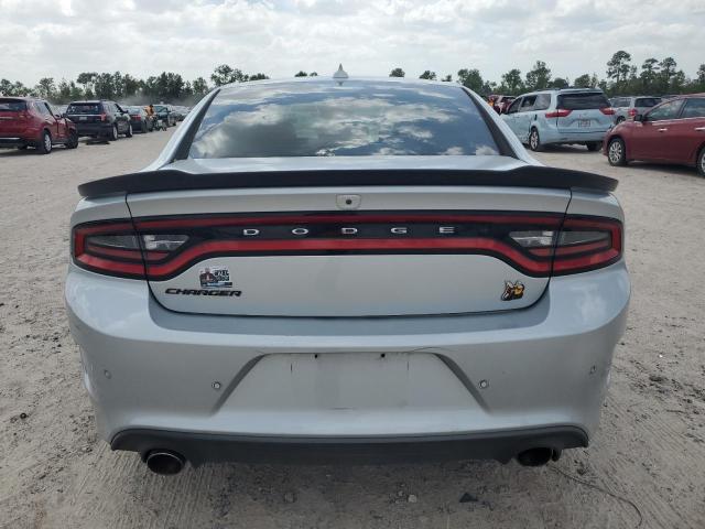 Photo 6 from auction – 2019 DODGE CHARGER SC with VIN 2C3CDXGJ3KH672842