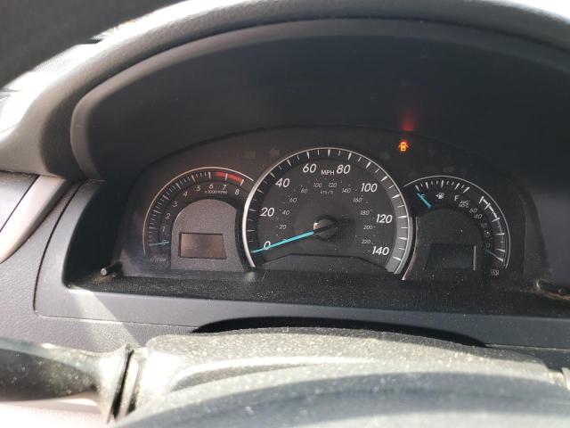 Photo 9 from auction – 2014 TOYOTA CAMRY L with VIN 4T4BF1FK6ER391209