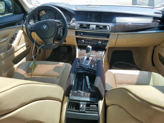 Фото 8 с аукциона – 2011 BMW 528 I с VIN WBAFR1C5XBC743728