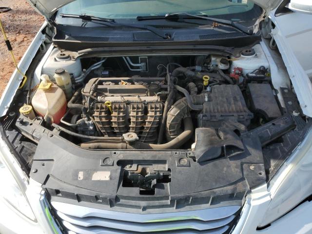 Photo 11 from auction – 2014 CHRYSLER 200 LX with VIN 1C3CCBAB9EN127439