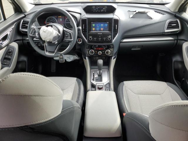 Photo 8 from auction – 2024 SUBARU FORESTER P with VIN JF2SKADC7RH460477