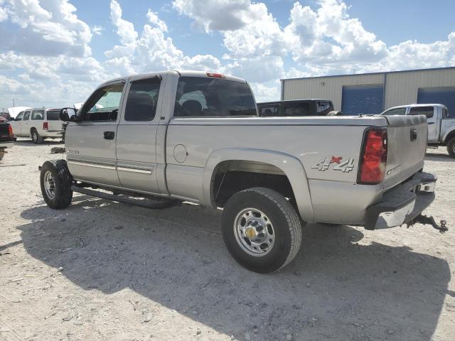 Photo 2 from auction – 2006 CHEVROLET SILVERADO with VIN 1GCHK29U06E175276