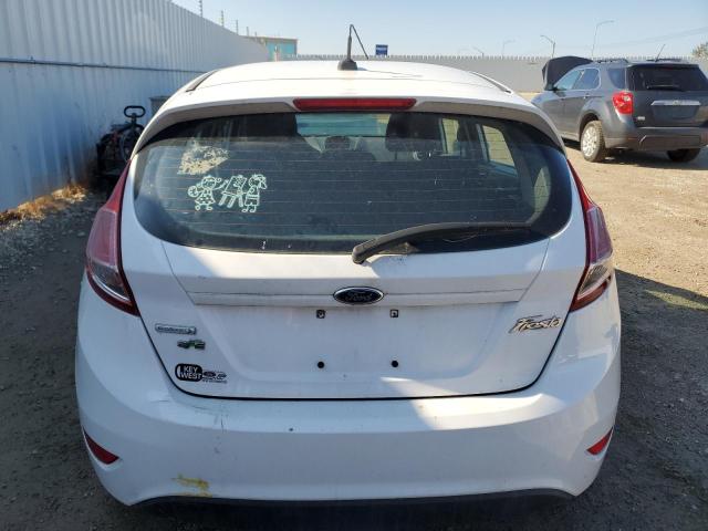 Photo 6 from auction – 2015 FORD FIESTA SE with VIN 3FADP4EE8FM131519