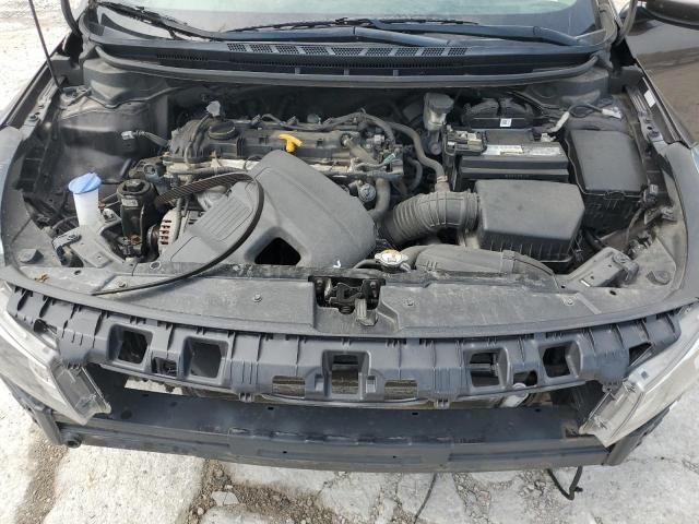 Photo 11 from auction – 2018 KIA FORTE LX with VIN 3KPFL4A74JE200960