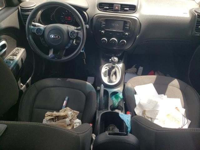 Photo 8 from auction – 2019 KIA SOUL with VIN KNDJN2A25K7001737