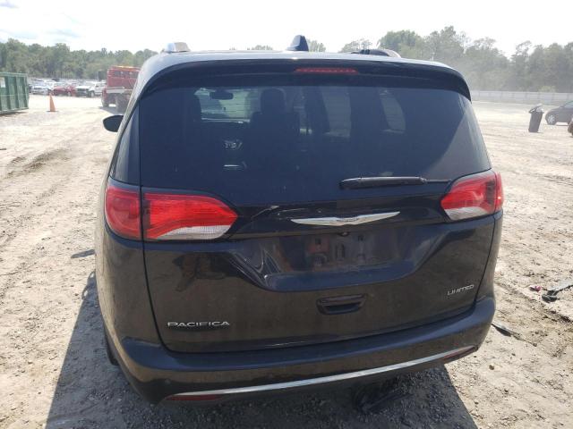 Photo 6 from auction – 2017 CHRYSLER PACIFICA L with VIN 2C4RC1GGXHR835497