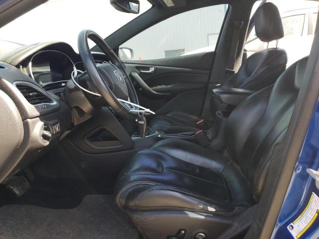 Photo 7 from auction – 2013 DODGE DART LIMIT with VIN 1C3CDFCA0DD323492