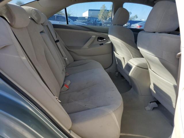 Photo 10 from auction – 2007 TOYOTA CAMRY CE with VIN 4T1BE46K87U616022