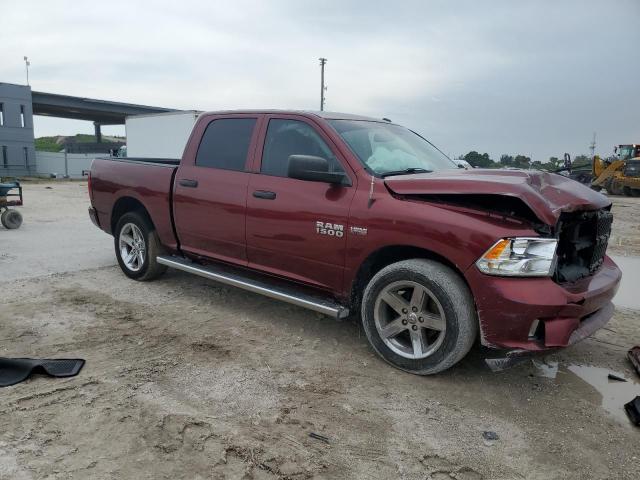 Photo 4 from auction – 2016 RAM 1500 ST with VIN 3C6RR6KTXGG381943