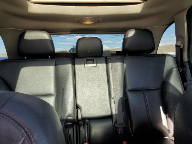 Photo 10 from auction – 2011 FORD EDGE SEL with VIN 2FMDK3JC9BBB48165