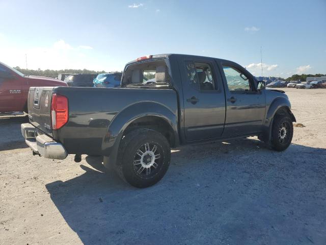 Photo 3 from auction – 2012 NISSAN FRONTIER S with VIN 1N6AD0EV3CC425760
