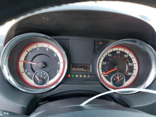 Photo 9 from auction – 2017 DODGE GRAND CARA with VIN 2C4RDGCG3HR724456