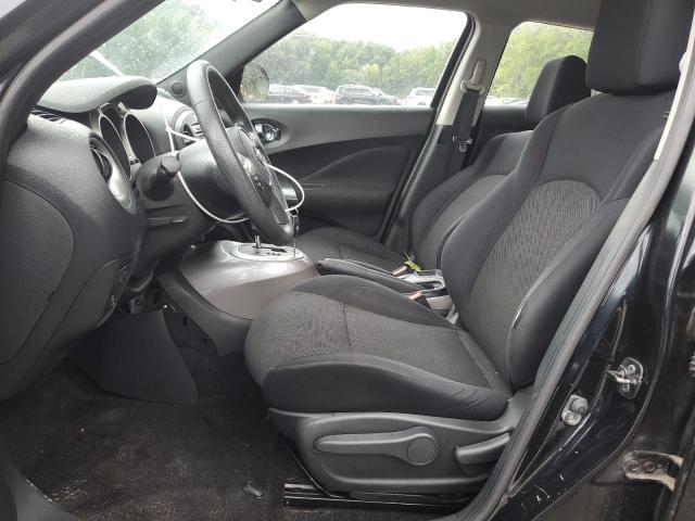 Photo 7 from auction – 2011 NISSAN JUKE with VIN JN8AF5MV5BT016304