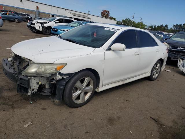 TOYOTA CAMRY BASE 2011 z numerem VIN 4T1BF3EK9BU758008 - Zdjęcie z aukcji