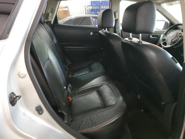 Photo 11 from auction – 2013 NISSAN ROGUE S with VIN JN8AS5MT8DW516923