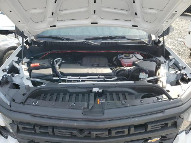 Photo 11 from auction – 2024 CHEVROLET SILVERADO with VIN 3GCNAAEK6RG145488