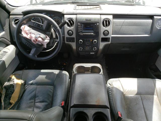 Photo 8 from auction – 2014 FORD F150 SUPER with VIN 1FTFW1CTXEKF26930