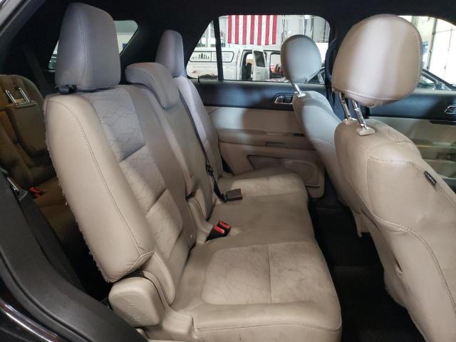 Photo 11 from auction – 2015 FORD EXPLORER with VIN 1FM5K8B88FGC04302