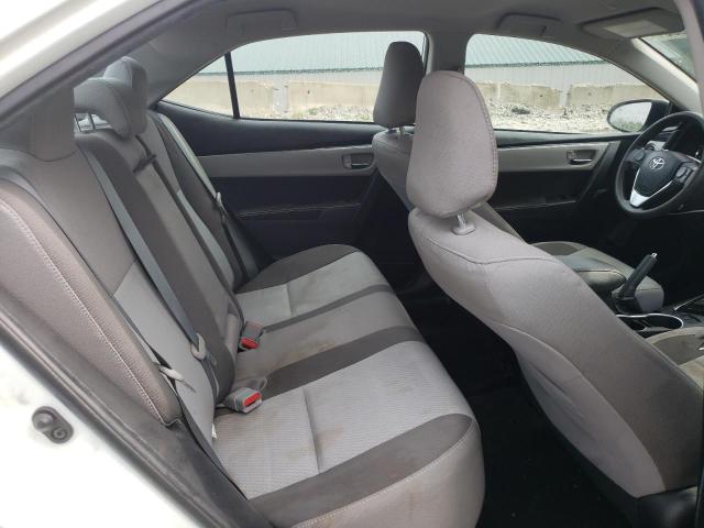 Photo 10 from auction – 2019 TOYOTA COROLLA L with VIN 2T1BURHE1KC184973