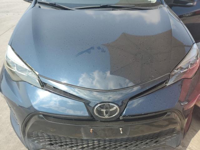 Photo 11 from auction – 2017 TOYOTA COROLLA L with VIN 2T1BURHE1HC960043