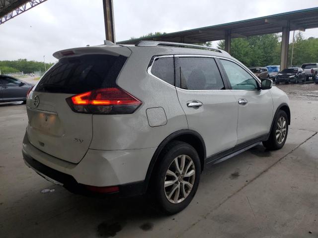 Photo 3 from auction – 2017 NISSAN ROGUE S with VIN KNMAT2MT9HP512886