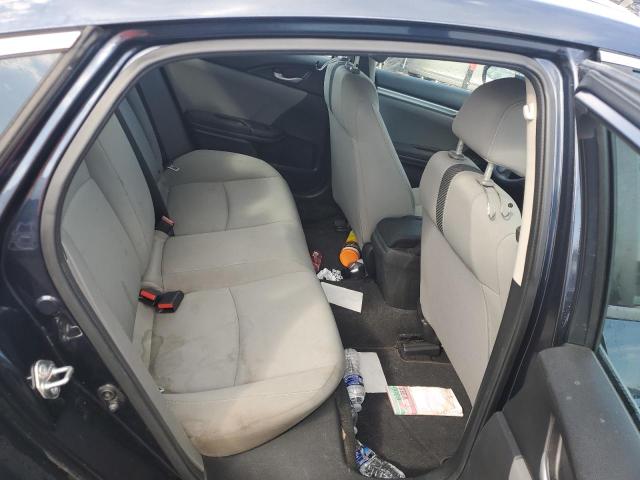 Photo 10 from auction – 2017 HONDA CIVIC LX with VIN 19XFC2F5XHE082337