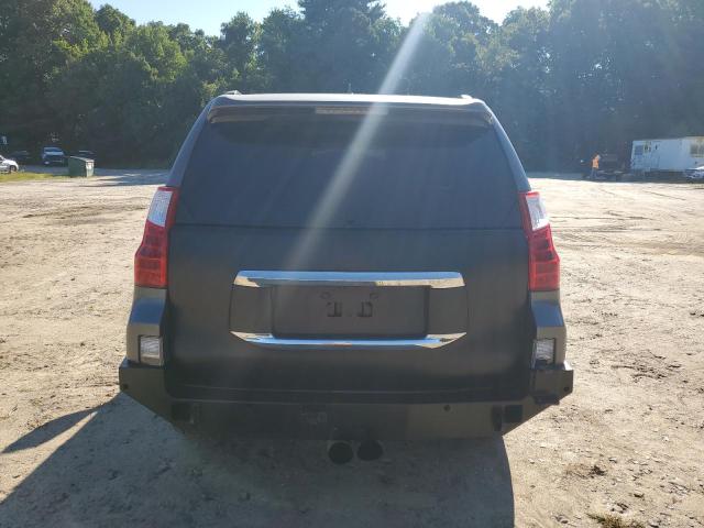 Photo 6 from auction – 2013 LEXUS GX 460 with VIN JTJBM7FX7D5061765