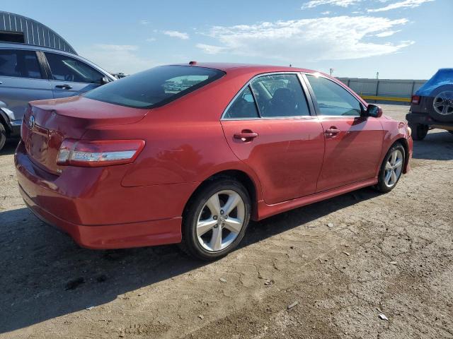Photo 3 from auction – 2011 TOYOTA CAMRY BASE with VIN 4T1BF3EK8BU746870