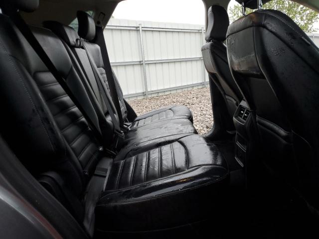 Photo 11 from auction – 2024 FORD EDGE SEL with VIN 2FMPK4J90RBA68383