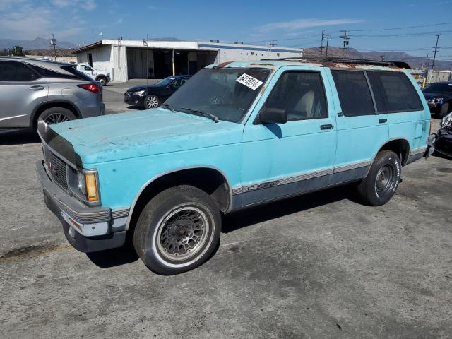 1991 GMC S15 JIMMY