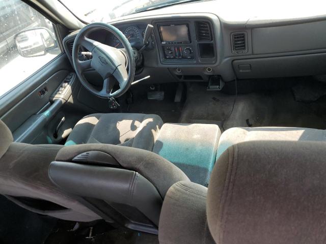 Photo 8 from auction – 2007 CHEVROLET SILVERADO with VIN 2GCEC13V571143762