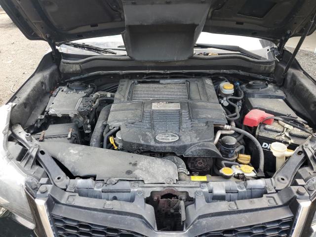 Photo 12 from auction – 2014 SUBARU FORESTER 2 with VIN JF2SJGMC6EH513234