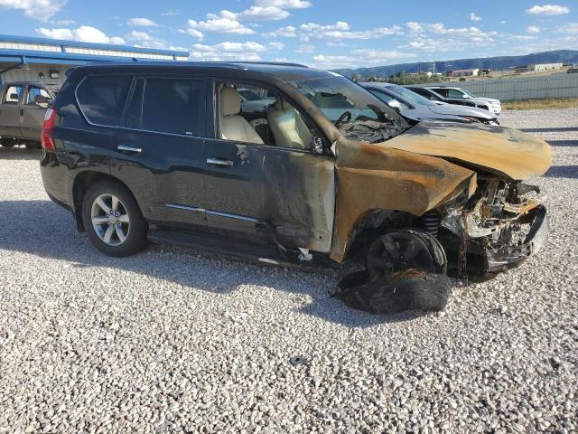 Photo 4 from auction – 2013 LEXUS GX 460 PRE with VIN JTJJM7FX6D5061381