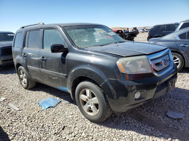 Zdjęcie 4 z aukcji – 2009 HONDA PILOT EXL z VIN 5FNYF48689B013692