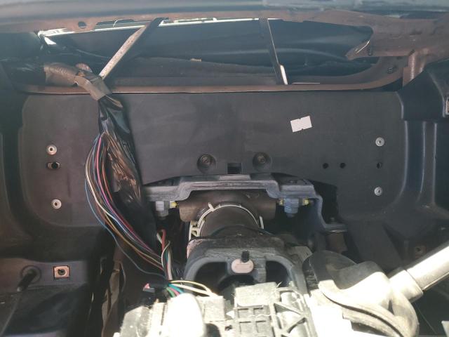 Photo 9 from auction – 2004 CHEVROLET SILVERADO with VIN 1GCEC19T14E389966