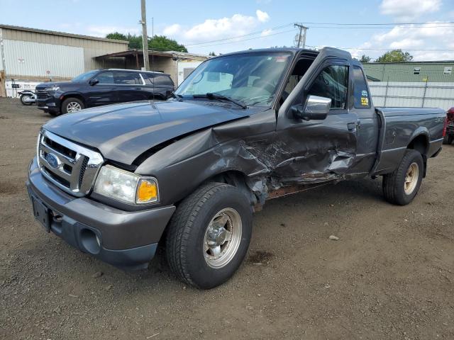 FORD RANGER SUP 2009 with VIN 1FTYR15E09PA56401 - Photo from auction