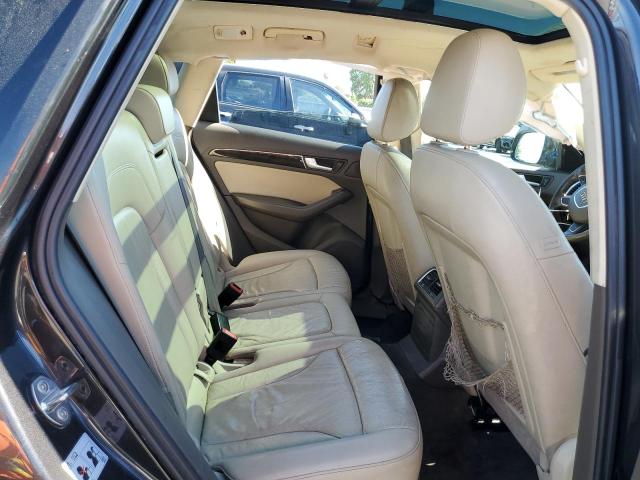 Photo 11 from auction – 2014 AUDI Q5 PREMIUM with VIN WA1LFAFP1EA054800